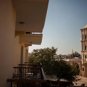 Operetta House Cyprus