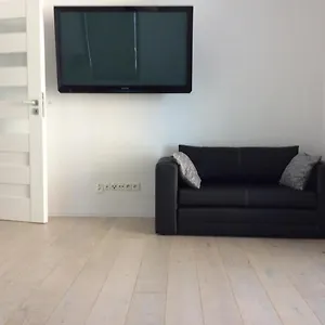 Apartament Przy Sopockiej Plaży , Sopot Polska
