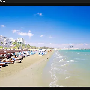 Apartament Panikos I, Larnaca